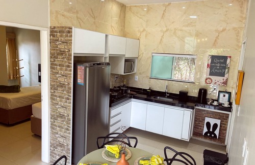 Tiangua Hotel | MUDA HOTEL