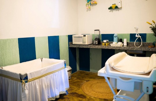 Tiangua Hotel | MUDA HOTEL