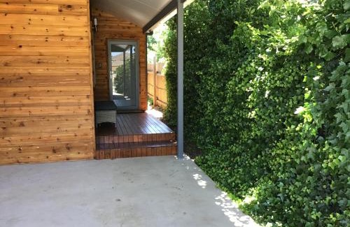 Central Mudgee Apartment | Mudgee Apartments on George Street