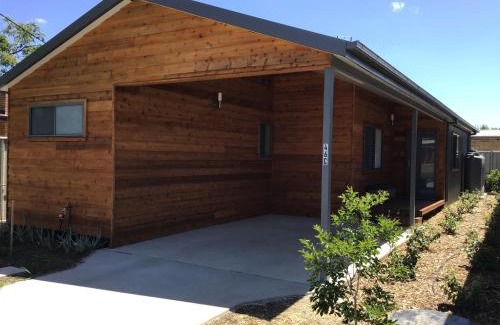 Central Mudgee Apartment | Mudgee Apartments on George Street