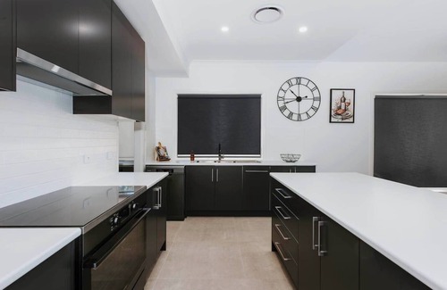 Central Mudgee House | Mudgee House Grand Serenity for Gather and Play