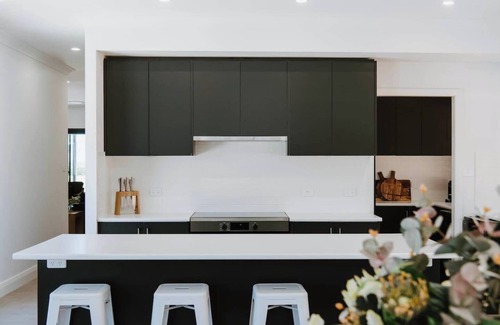 Central Mudgee House | Mudgee House Grand Serenity for Gather and Play