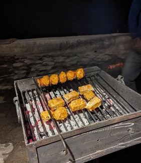 Gunehr House | MudHouse Retreat, Sarajara