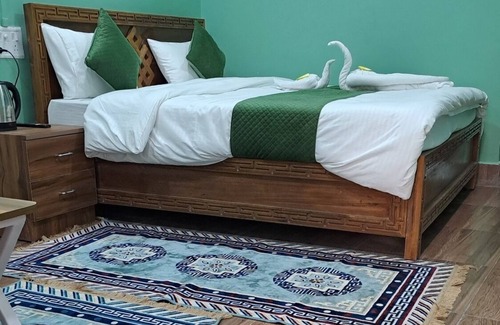 Bomdila Hotel | Mudita Hotel