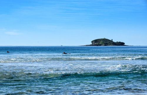 Mudjimba House | Mudjimba Beachside Luxury