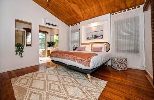 Mudjimba House | Mudjimba Beachside Luxury