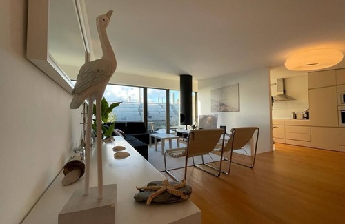 Esposende Condo | Mudos Ocean View
