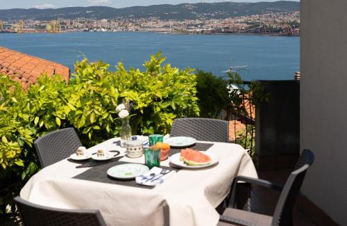 Muggia Bed & Breakfast | Muggia Uphill B&B