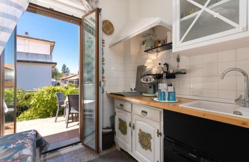 Muggia Bed & Breakfast | Muggia Uphill B&B