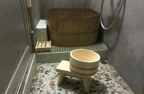 Kuwana House | Mugi no oyado - Vacation STAY 13498
