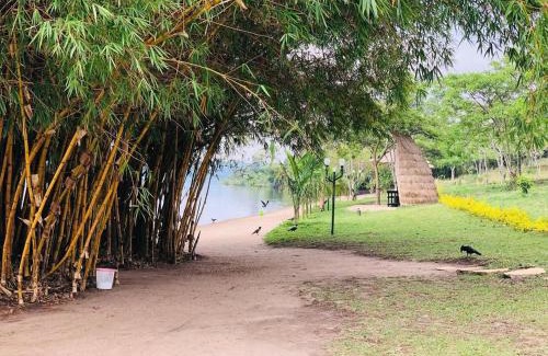 Rwamagana Hotel | Muhazi Flowers Beach & Resorts