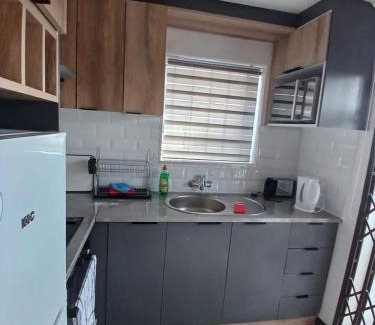 Maseru Apartment | Muhlemoholo Guest House