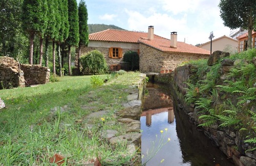 Carino House | Muiño das Cañotas