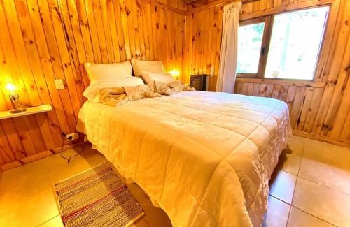 Peninsula San Pedro House | MUID - Cabaña en Peninsula de San Pedro