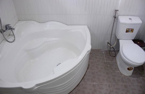 East Ham Tien Beach Hotel | Muine Sunlight Villa