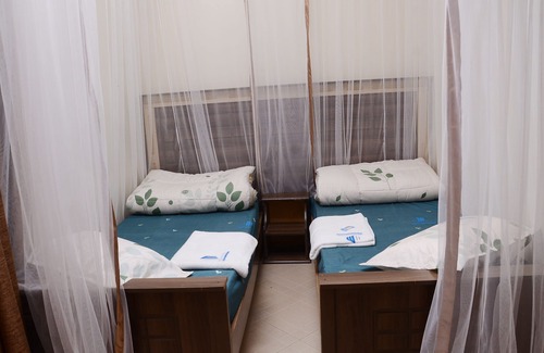 Kajansi Hotel | Mujjo Hotel