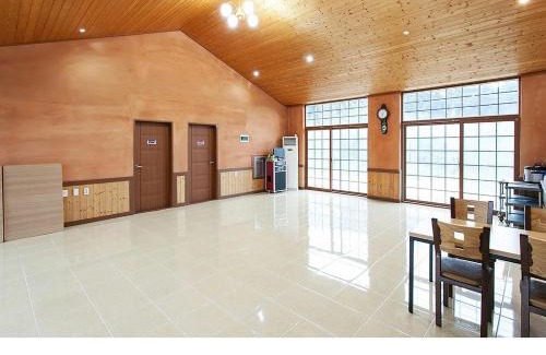 Muju House | Muju Soldabak Cheheom Pension