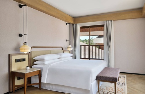 Nandi Hills Hotel | Mulberry Shades Bengaluru Nandi Hills, A Tribute Portfolio Resort