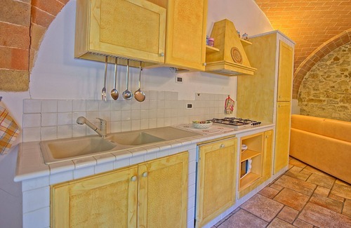 Simignano Apartment | Mulignone 6 - apartment in the heart of Chianti, Toscana.