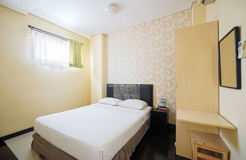 Kebon Kacang Hotel | Multi 88 Syariah