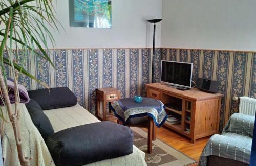 Kamp-Bornhofen House | Multicultural Comfortable Holiday Residence