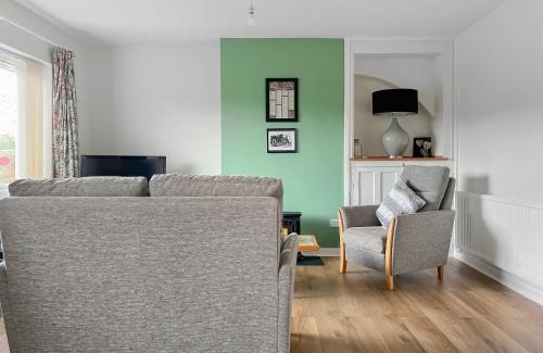 Hay on Wye House | Mum's Place