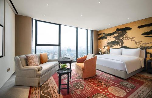 Chenghua Hotel | Mumian Chengdu, in The Unbound Collection by Hyatt
