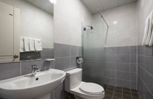 Mungyeong Hotel | Mungyeong Grand Resort