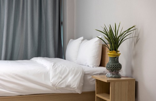 Mungyeong Hotel | Mungyeong Grand Resort