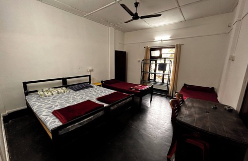 Jorhat House | munin guest house