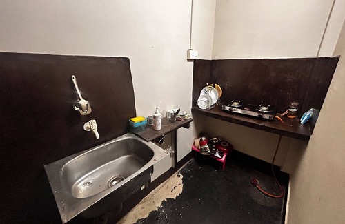 Jorhat House | munin guest house