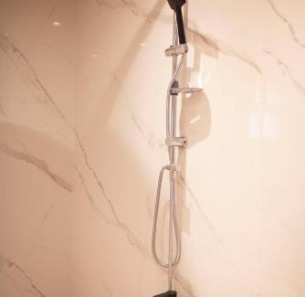 The 5th Settlement Apartment | Munir’s residence