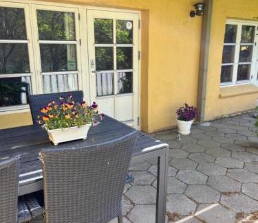 Thisted Municipality House | Munkebo B&B, Thy