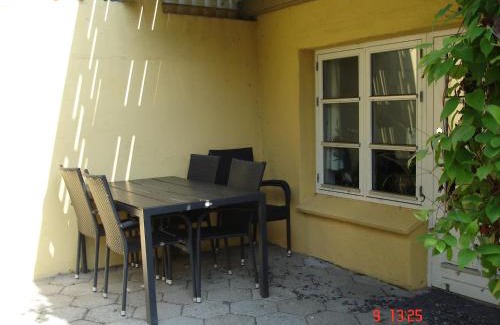 Thisted Municipality House | Munkebo B&B, Thy