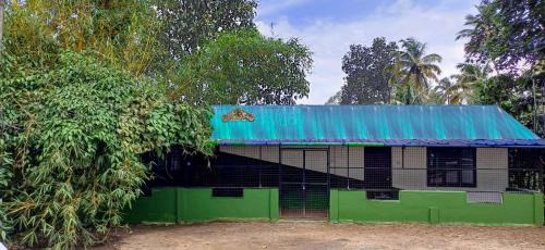 Anaviratty Bed & Breakfast | Munnar Green Home