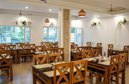 Anachal Resort | Munnar Ice Queen Resorts