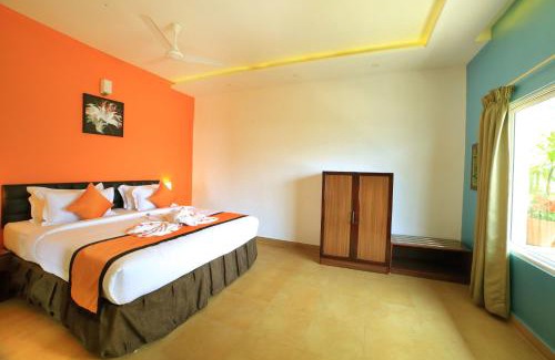 Devikolam Resort | Munnar Tea Hills Resort - MTHR