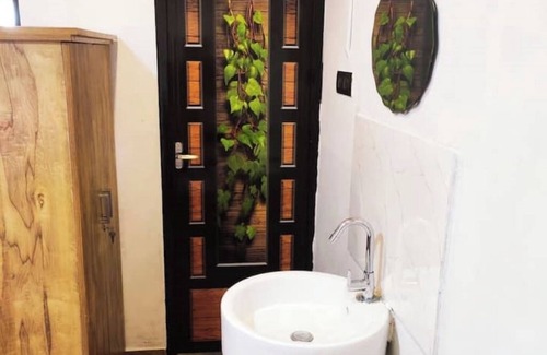 Munroe Island Bed & Breakfast | Munroe Inn Homestay.