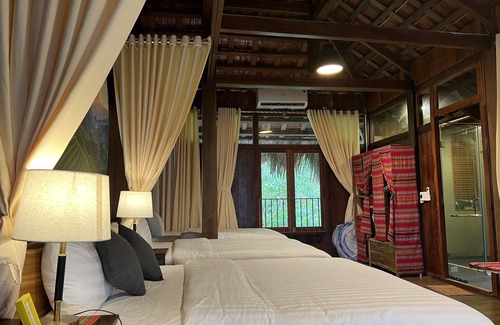 Moc Chau Other | MUONG SANG RETREAT