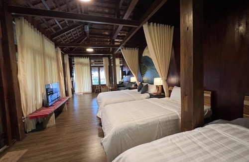 Moc Chau Other | MUONG SANG RETREAT