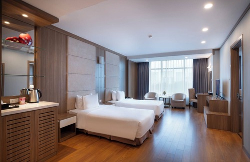 Hoang Mai Hotel | Muong Thanh Grand Hanoi Hotel