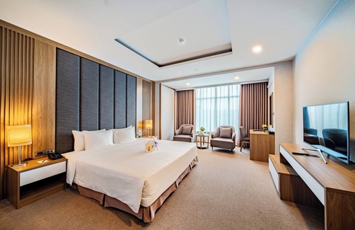 Hoang Mai Hotel | Muong Thanh Grand Hanoi Hotel