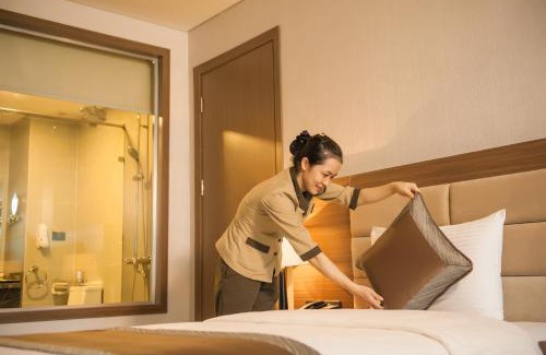 Tuyen Quang Hotel | Muong Thanh Grand Tuyen Quang Hotel