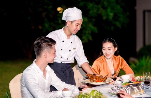 Nghe An Hotel | Muong Thanh Luxury Dien Lam