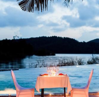 Nghe An Hotel | Muong Thanh Luxury Dien Lam