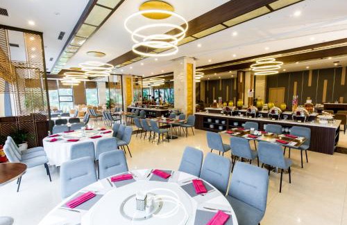 Nghe An Hotel | Muong Thanh Luxury Dien Lam