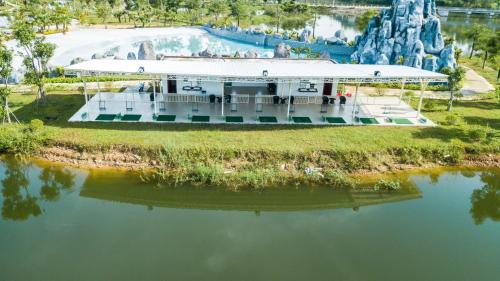 Nghe An Hotel | Muong Thanh Luxury Dien Lam