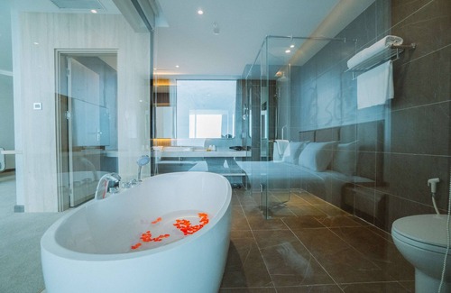 Nghi Xuan Hotel | Muong Thanh Luxury Xuan Thanh Hotel
