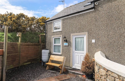 Mynytho Cottage | Mur Cwpwl - Annex