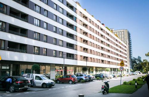 Muranow Apartment | Murano Apartaments